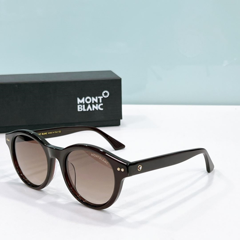 Montblanc Sunglasses